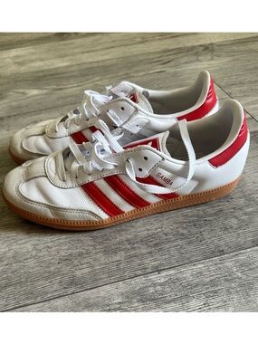 Adidas Sambas